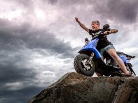 Les astuces pour trouver une assurance scooter pas cher