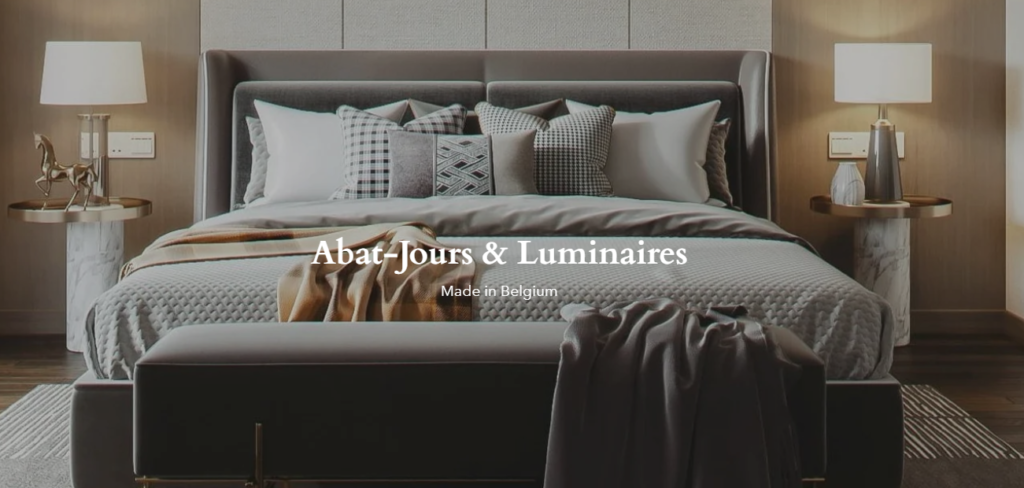 Où trouver des abat-jours ? Focus sur la boutique Chamade