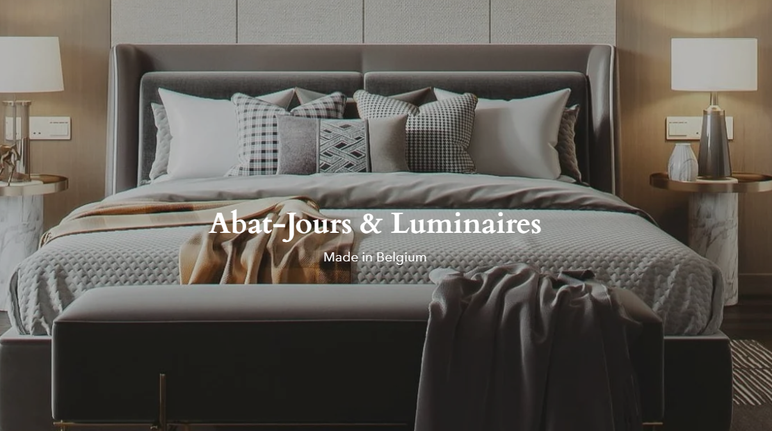 Où trouver des abat-jours ? Focus sur la boutique Chamade