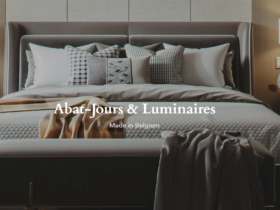 Où trouver des abat-jours ? Focus sur la boutique Chamade