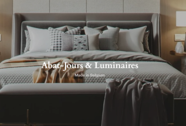 Où trouver des abat-jours ? Focus sur la boutique Chamade